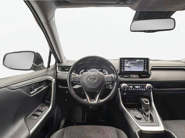 Toyota Rav4 2.5l 220H Advance 4WD