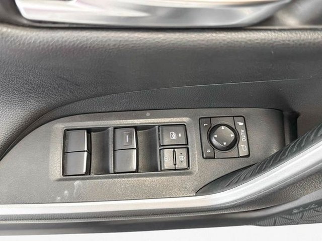 Toyota Rav4 2.5l 220H Advance 4WD