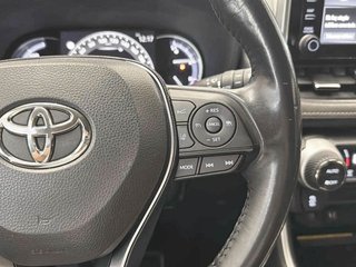 Toyota Rav4 2.5l 220H Advance 4WD