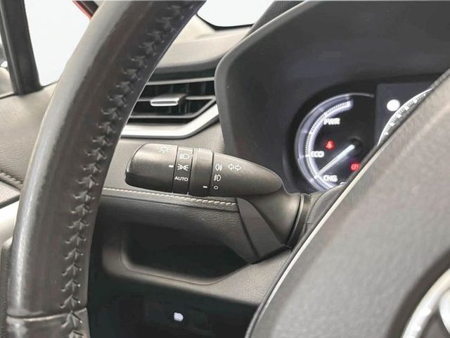 Toyota Rav4 2.5l 220H Advance 4WD
