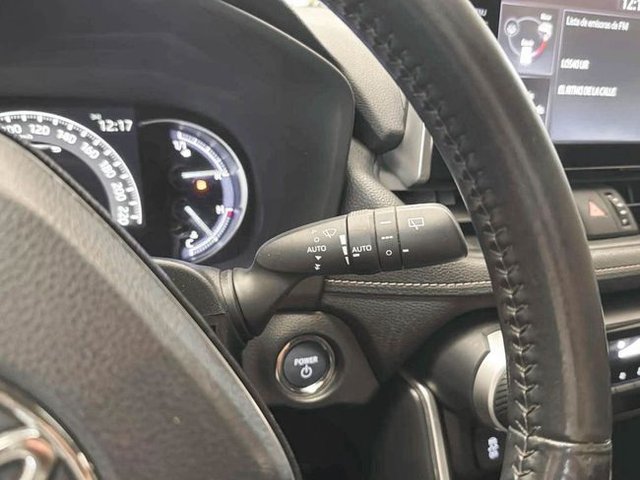 Toyota Rav4 2.5l 220H Advance 4WD