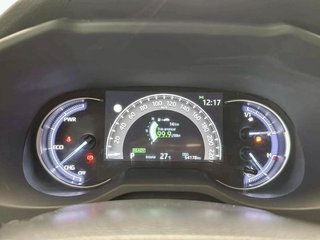 Toyota Rav4 2.5l 220H Advance 4WD