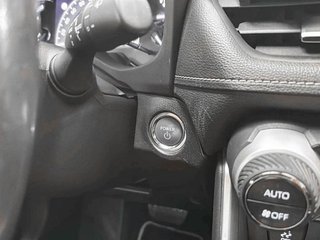 Toyota Rav4 2.5l 220H Advance 4WD