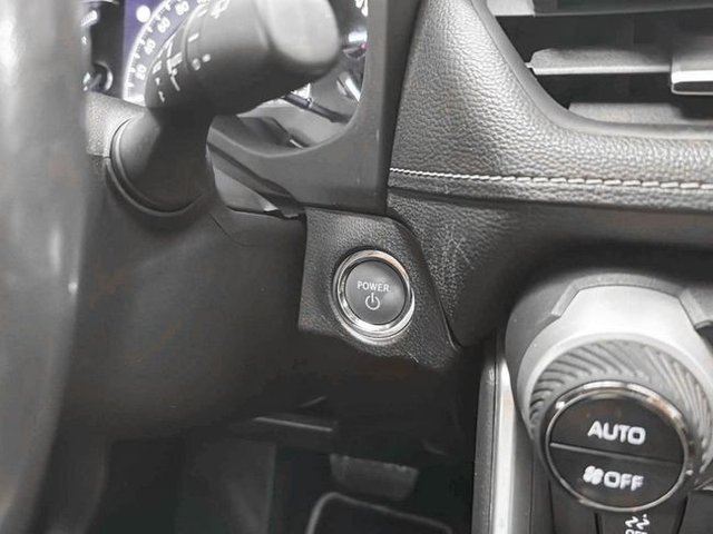 Toyota Rav4 2.5l 220H Advance 4WD