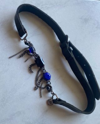 Cintura gioiello per bambina Fornarina