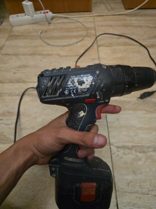 Taladro Bosch GSB 14,4-2 14,4V 1,5Ah
