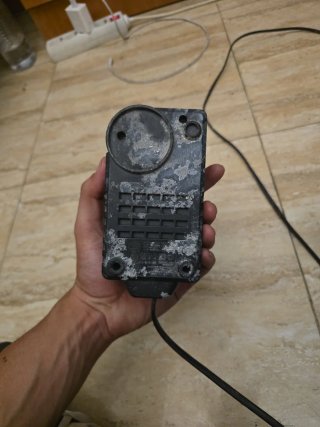 Taladro Bosch GSB 14,4-2 14,4V 1,5Ah