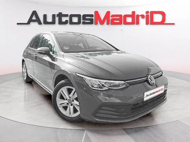 Volkswagen Golf Life 1.0 eTSI 81kW (110CV) DSG