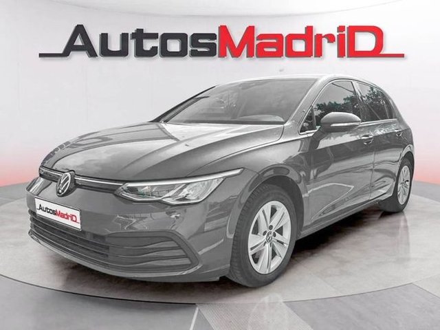 Volkswagen Golf Life 1.0 eTSI 81kW (110CV) DSG