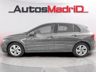 Volkswagen Golf Life 1.0 eTSI 81kW (110CV) DSG