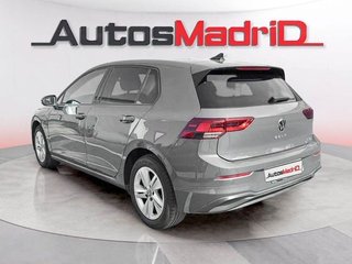 Volkswagen Golf Life 1.0 eTSI 81kW (110CV) DSG
