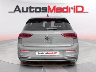 Volkswagen Golf Life 1.0 eTSI 81kW (110CV) DSG