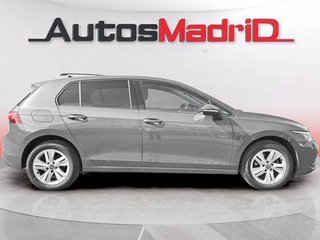 Volkswagen Golf Life 1.0 eTSI 81kW (110CV) DSG