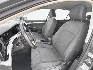 Volkswagen Golf Life 1.0 eTSI 81kW (110CV) DSG
