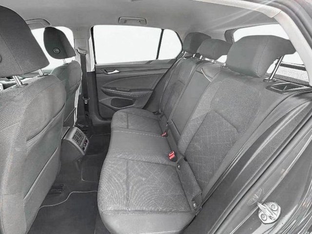 Volkswagen Golf Life 1.0 eTSI 81kW (110CV) DSG