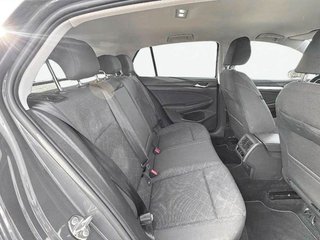 Volkswagen Golf Life 1.0 eTSI 81kW (110CV) DSG