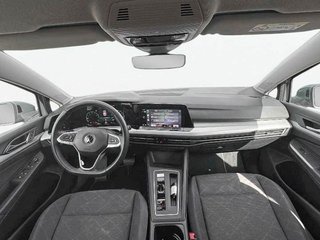 Volkswagen Golf Life 1.0 eTSI 81kW (110CV) DSG