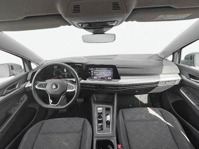 Volkswagen Golf Life 1.0 eTSI 81kW (110CV) DSG