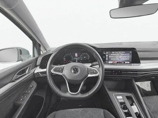 Volkswagen Golf Life 1.0 eTSI 81kW (110CV) DSG
