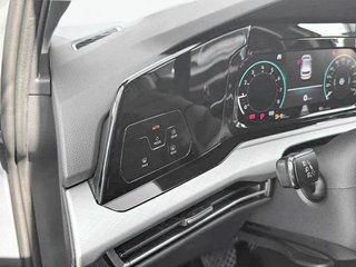 Volkswagen Golf Life 1.0 eTSI 81kW (110CV) DSG