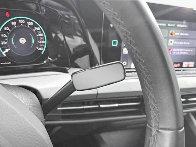 Volkswagen Golf Life 1.0 eTSI 81kW (110CV) DSG