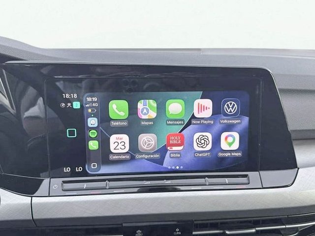 Volkswagen Golf Life 1.0 eTSI 81kW (110CV) DSG
