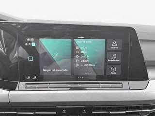 Volkswagen Golf Life 1.0 eTSI 81kW (110CV) DSG
