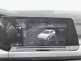 Volkswagen Golf Life 1.0 eTSI 81kW (110CV) DSG