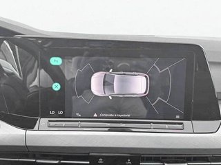 Volkswagen Golf Life 1.0 eTSI 81kW (110CV) DSG