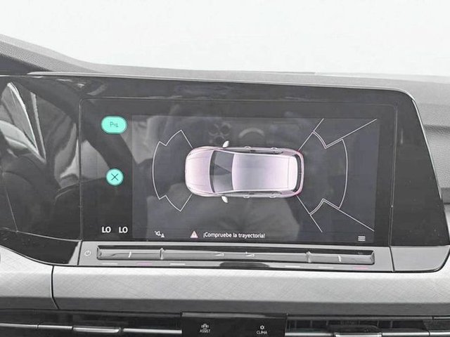 Volkswagen Golf Life 1.0 eTSI 81kW (110CV) DSG