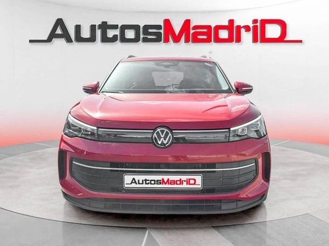 Volkswagen Tiguan Mas 2.0 TDI 110kW (150CV) DSG