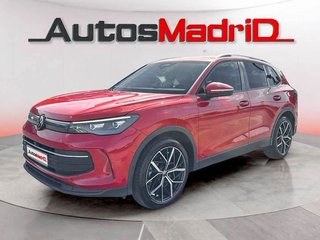 Volkswagen Tiguan Mas 2.0 TDI 110kW (150CV) DSG