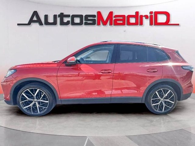 Volkswagen Tiguan Mas 2.0 TDI 110kW (150CV) DSG