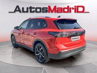 Volkswagen Tiguan Mas 2.0 TDI 110kW (150CV) DSG