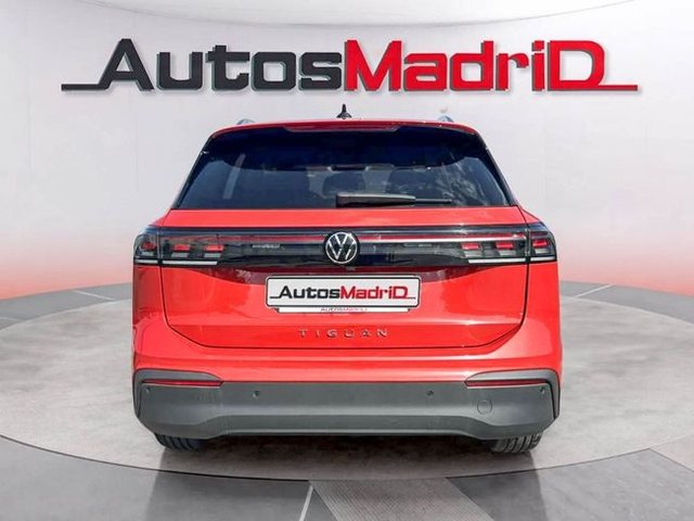 Volkswagen Tiguan Mas 2.0 TDI 110kW (150CV) DSG