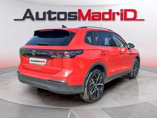 Volkswagen Tiguan Mas 2.0 TDI 110kW (150CV) DSG
