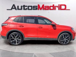 Volkswagen Tiguan Mas 2.0 TDI 110kW (150CV) DSG