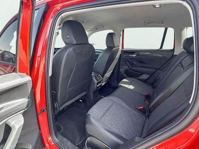 Volkswagen Tiguan Mas 2.0 TDI 110kW (150CV) DSG