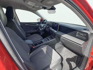 Volkswagen Tiguan Mas 2.0 TDI 110kW (150CV) DSG