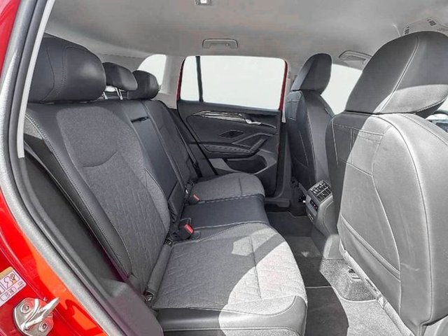 Volkswagen Tiguan Mas 2.0 TDI 110kW (150CV) DSG