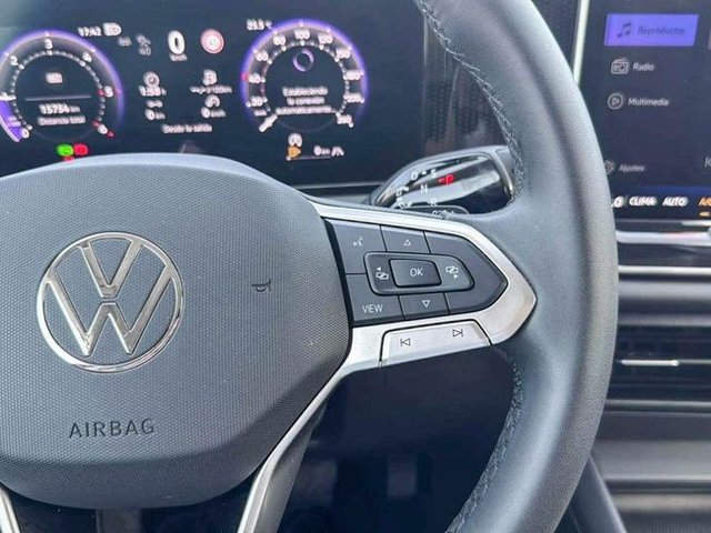 Volkswagen Tiguan Mas 2.0 TDI 110kW (150CV) DSG