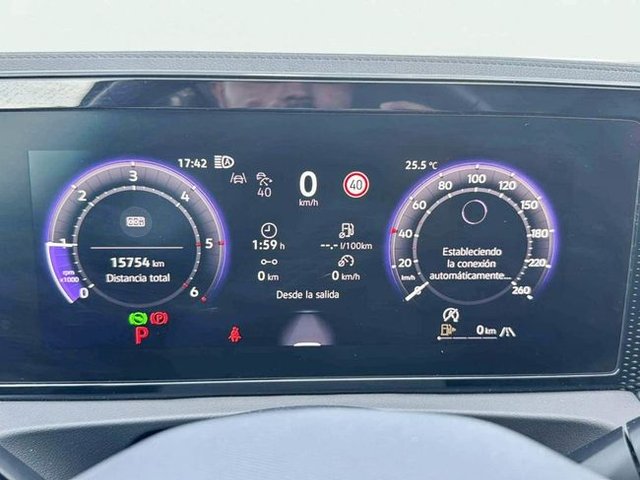 Volkswagen Tiguan Mas 2.0 TDI 110kW (150CV) DSG