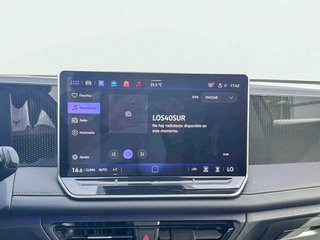 Volkswagen Tiguan Mas 2.0 TDI 110kW (150CV) DSG