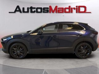 Mazda CX-30 e-SKYACTIV-X 2.0 137kW