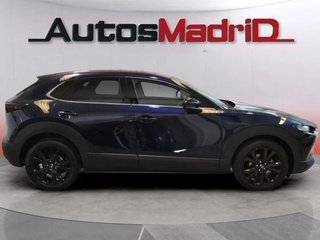 Mazda CX-30 e-SKYACTIV-X 2.0 137kW