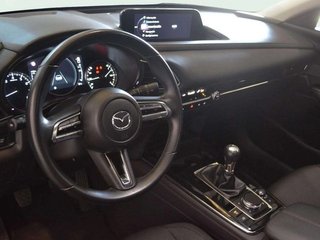 Mazda CX-30 e-SKYACTIV-X 2.0 137kW