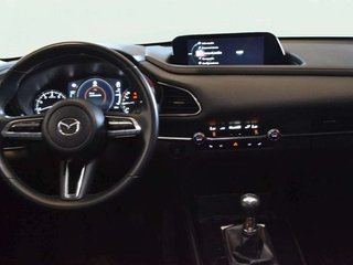 Mazda CX-30 e-SKYACTIV-X 2.0 137kW