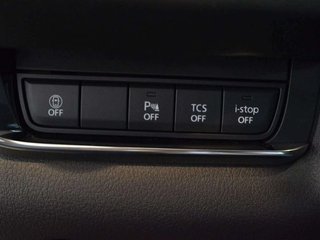 Mazda CX-30 e-SKYACTIV-X 2.0 137kW