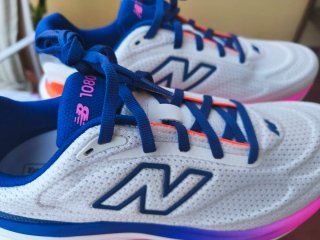 Zapatillas New Balance 1080 Mujer