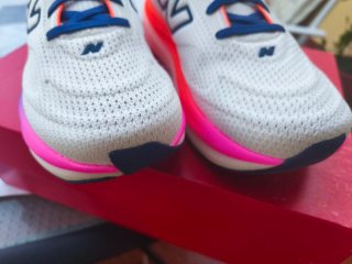 Zapatillas New Balance 1080 Mujer